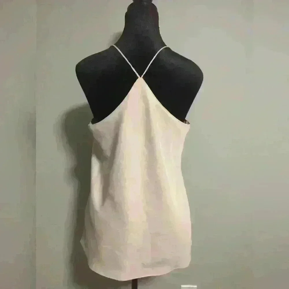Beige Cami The Limited Scandal Collection - Picture 2 of 2
